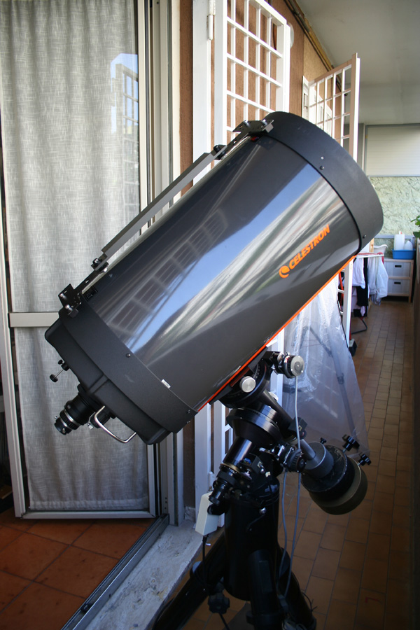 Celestron shop c 14
